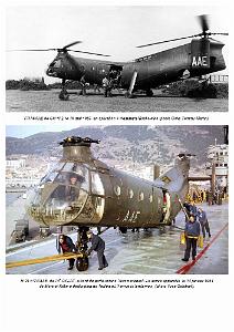 610 VERTOL H-21C BANANE VOLANTE 4-5 (50)
